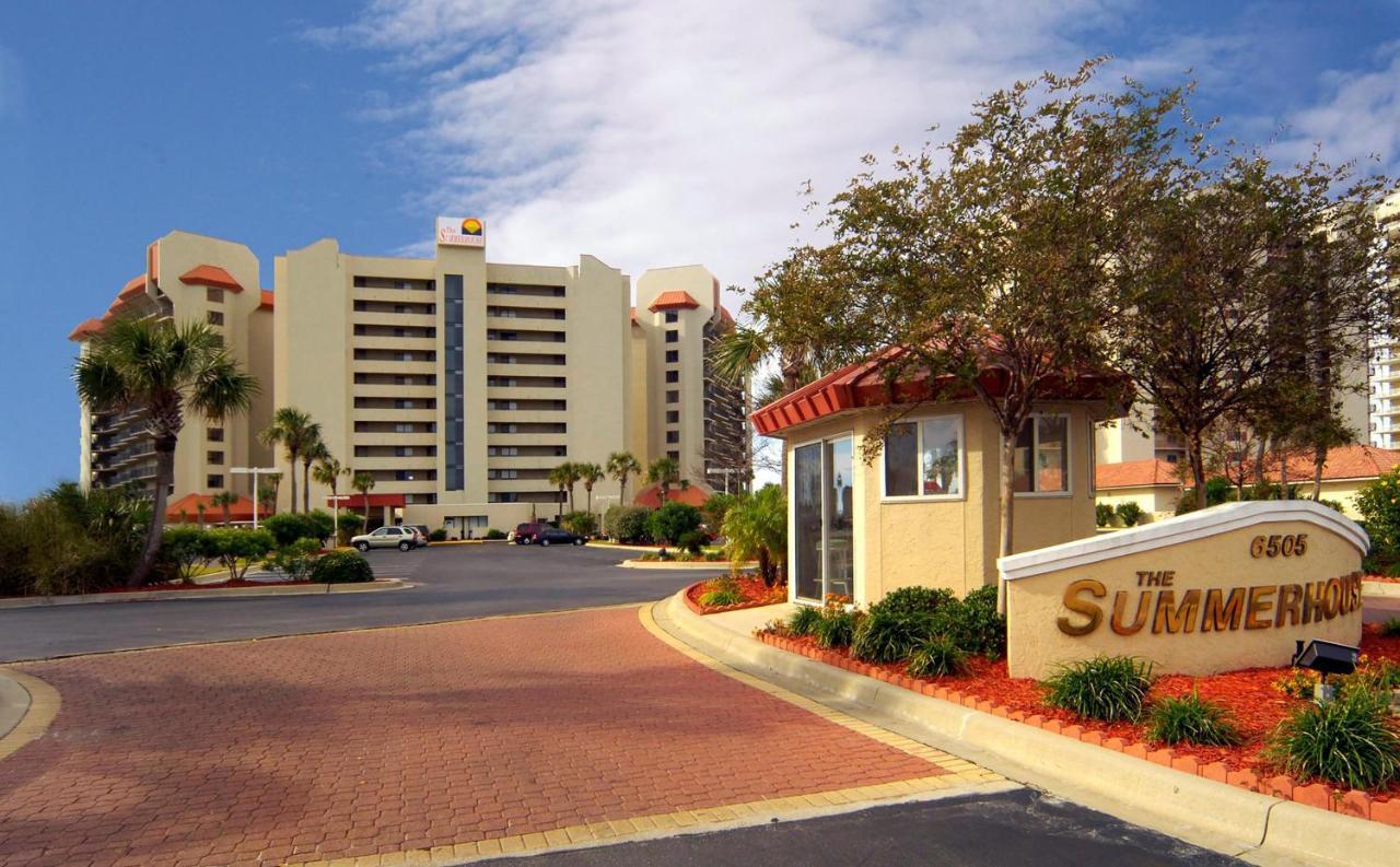 Summerhouse 1009B Panama Stadt Exterior foto